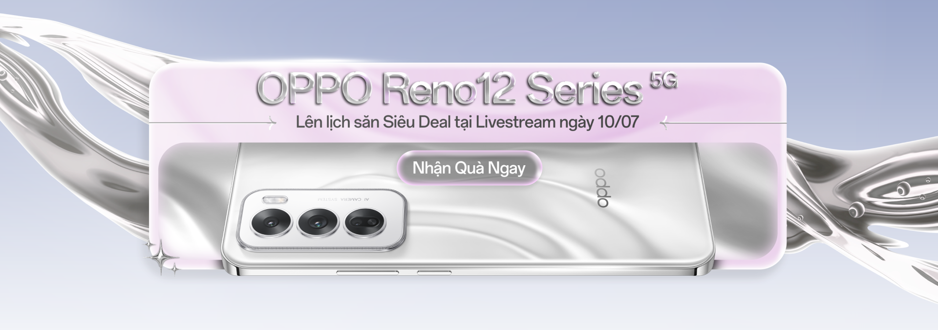  OPPO Reno12 5G